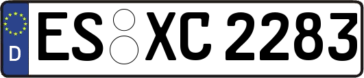 ES-XC2283