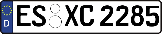 ES-XC2285