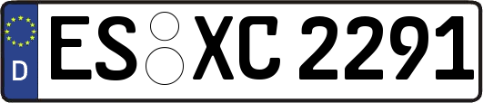 ES-XC2291
