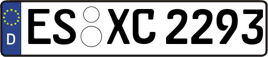 ES-XC2293