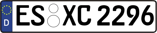 ES-XC2296