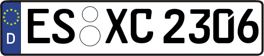 ES-XC2306