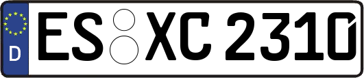 ES-XC2310