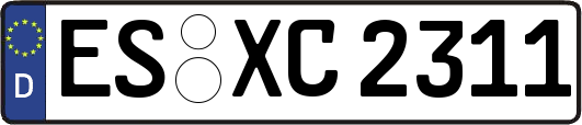 ES-XC2311
