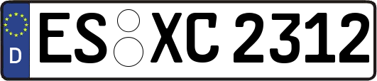 ES-XC2312