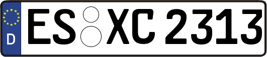 ES-XC2313