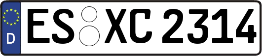 ES-XC2314