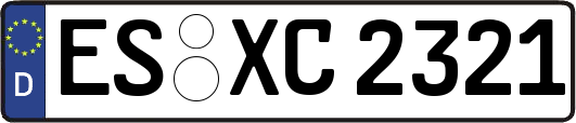 ES-XC2321