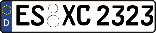 ES-XC2323