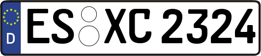 ES-XC2324