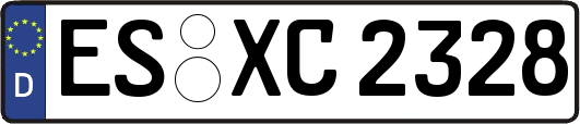 ES-XC2328