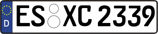 ES-XC2339