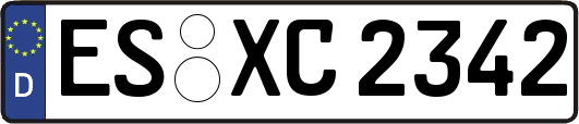 ES-XC2342