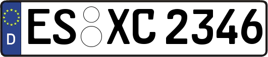 ES-XC2346
