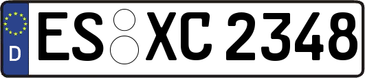 ES-XC2348
