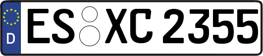 ES-XC2355