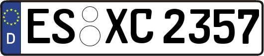 ES-XC2357