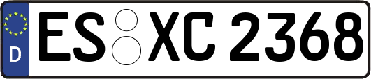 ES-XC2368