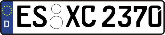 ES-XC2370
