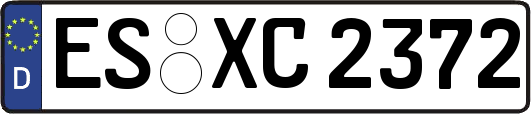 ES-XC2372