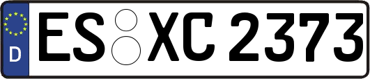 ES-XC2373
