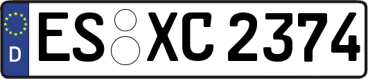 ES-XC2374