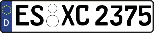 ES-XC2375