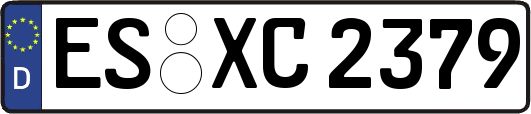 ES-XC2379