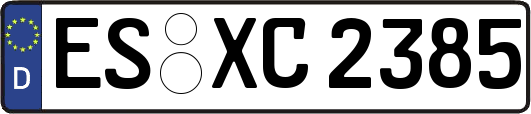 ES-XC2385