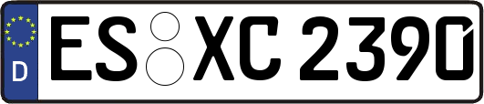 ES-XC2390