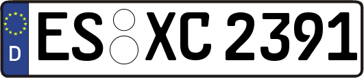 ES-XC2391