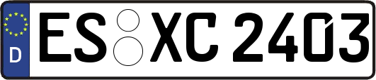 ES-XC2403