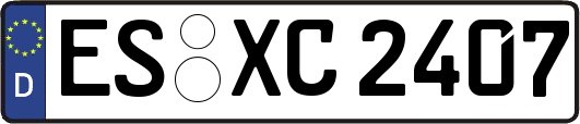 ES-XC2407