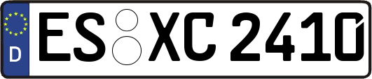 ES-XC2410