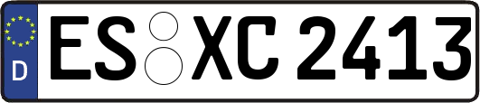 ES-XC2413