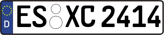 ES-XC2414