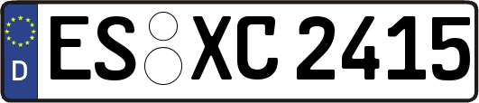 ES-XC2415