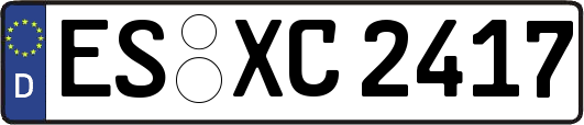 ES-XC2417