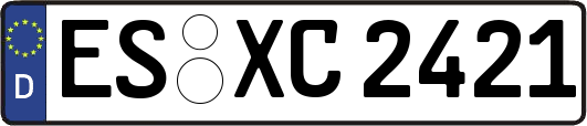 ES-XC2421