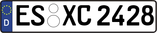 ES-XC2428