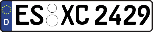 ES-XC2429