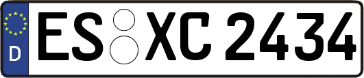 ES-XC2434