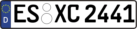ES-XC2441