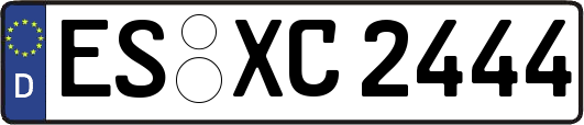ES-XC2444