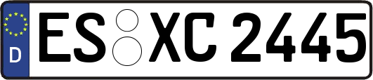 ES-XC2445