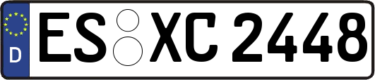 ES-XC2448