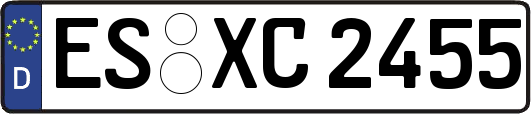 ES-XC2455