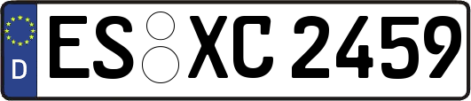 ES-XC2459