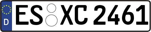 ES-XC2461
