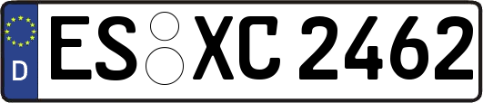 ES-XC2462